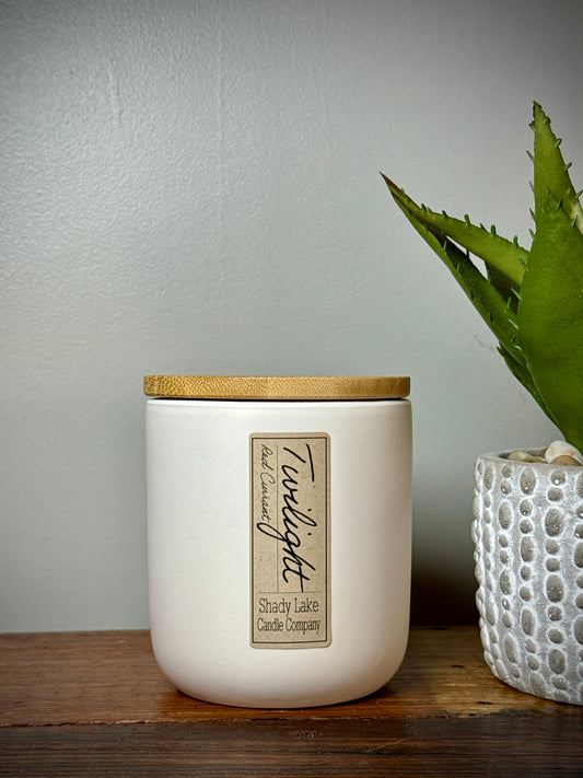 Proper Candle Care