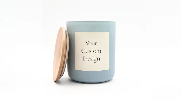 Custom Candles