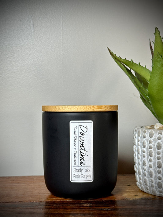 Soy Candles: A Healthier and Eco-Friendly Choice