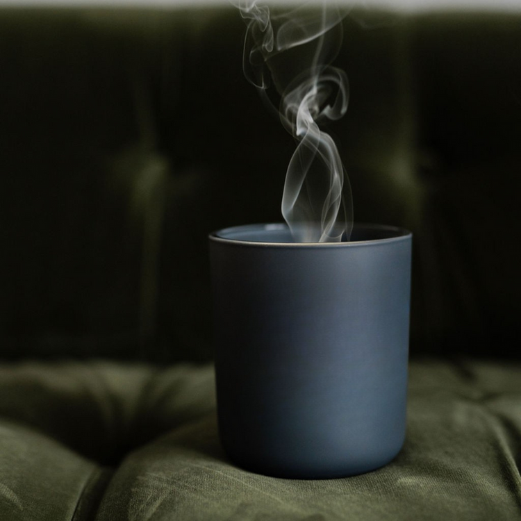 Signature Line Candles